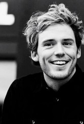 Sam Claflin fotoğrafı