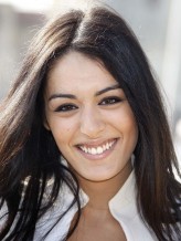 Sofia Essaïdi fotoğrafı