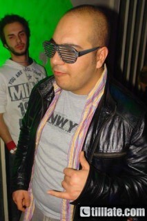 Caner Erdem Fotoğrafı