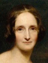 Mary Shelley fotoğrafı