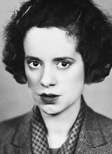 Elsa Lanchester fotoğrafı