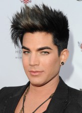 Adam Lambert fotoğrafı