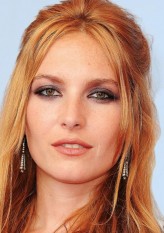 Joséphine de La Baume fotoğrafı