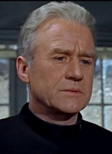 Cyril Cusack fotoğrafı