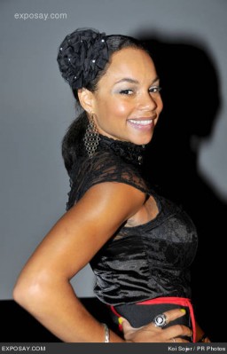 Natascha Hopkins Fotoğrafı