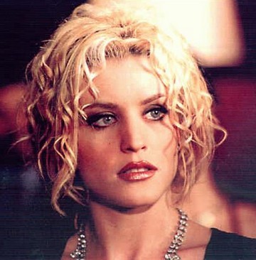 Daniela Fazzolari Fotoğrafı