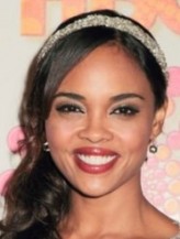Sharon Leal fotoğrafı