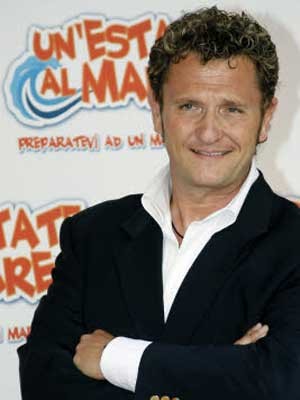 Enzo Salvi fotoğrafı