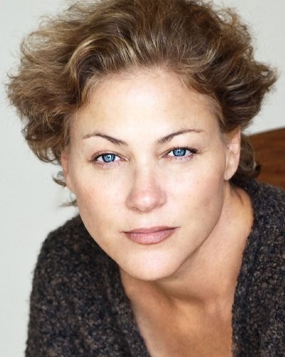 Patricia Hastie Fotoğrafı