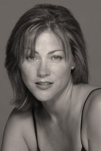 Patricia Hastie Fotoğrafı