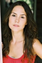 Lauren Eckstrom Fotoğrafı