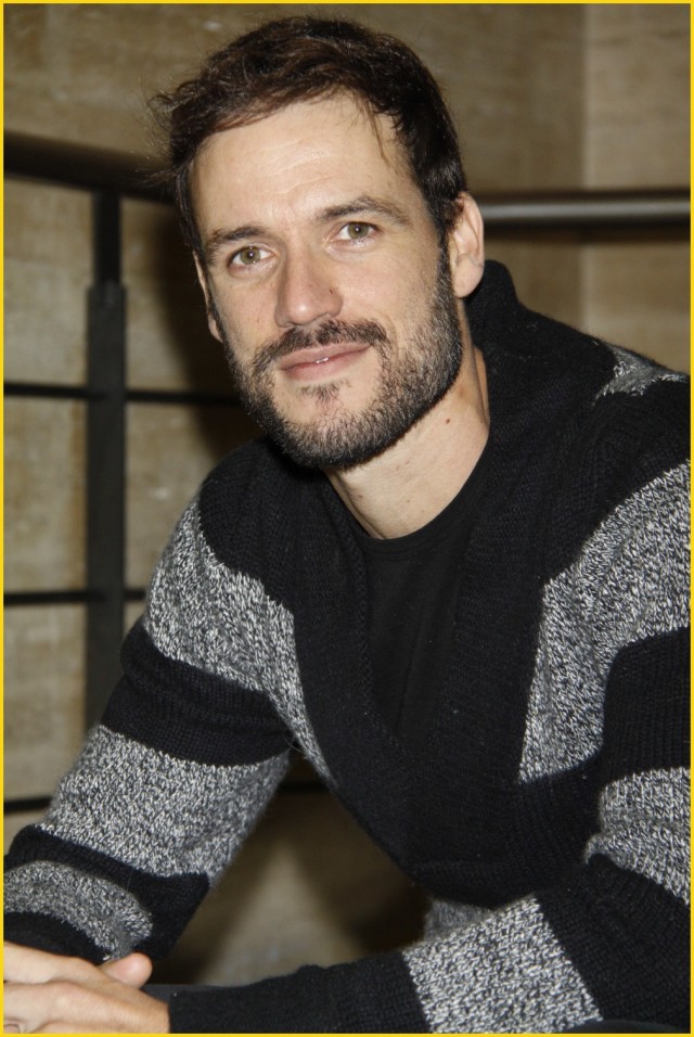 Daniel Grao fotoğrafı