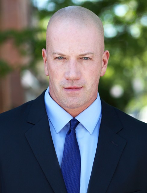 Kevin McCormick Fotoğrafı