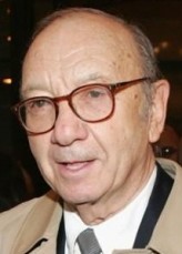 Neil Simon fotoğrafı