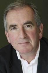 Robert Harris fotoğrafı