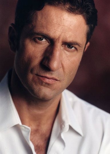 Bruno Squarcia Fotoğrafı