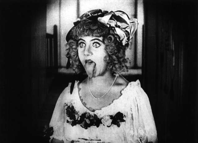 Ossi Oswalda fotoğrafı