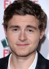 Callan Ryan Claude McAuliffe fotoğrafı