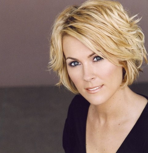 Rachel Cannon Fotoğrafı