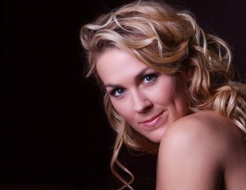 Rachel Cannon Fotoğrafı