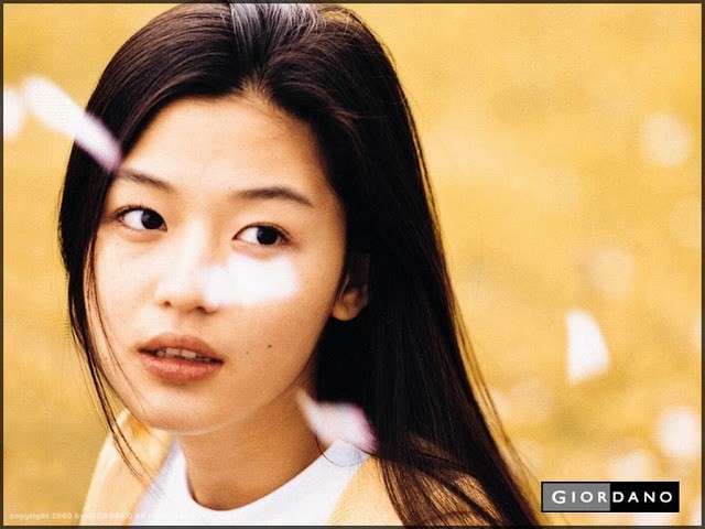 Gianna Jun Fotoğrafı