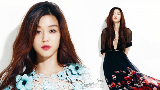 Gianna Jun Fotoğrafı