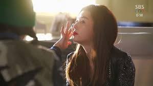 Gianna Jun Fotoğrafı