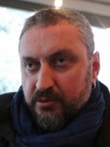 Hakan Algül fotoğrafı