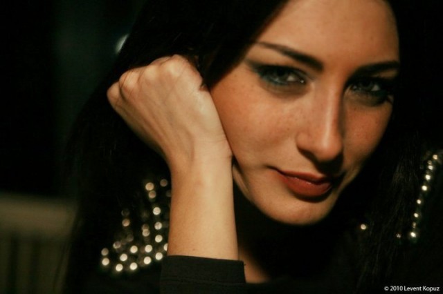 Merve Oflaz Fotoğrafı