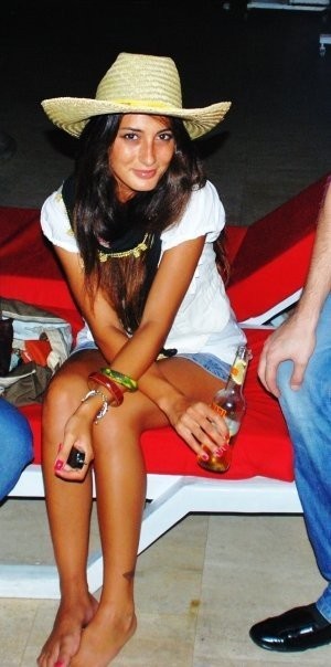 Merve Oflaz Fotoğrafı