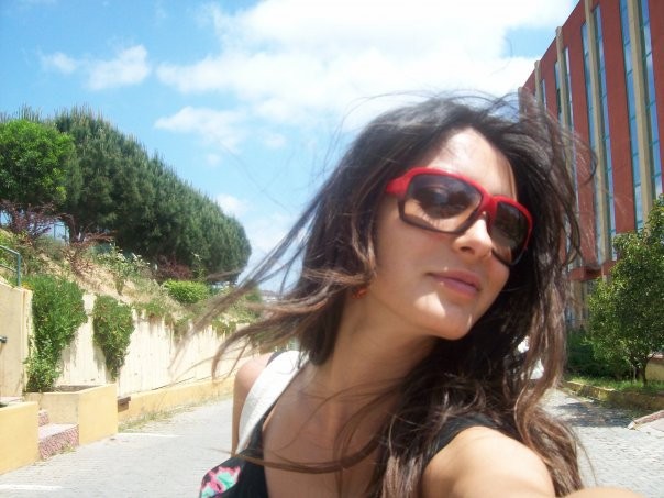 Merve Oflaz Fotoğrafı