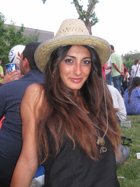 Merve Oflaz Fotoğrafı