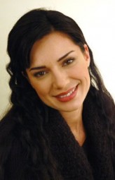 Eyşan Özhim fotoğrafı