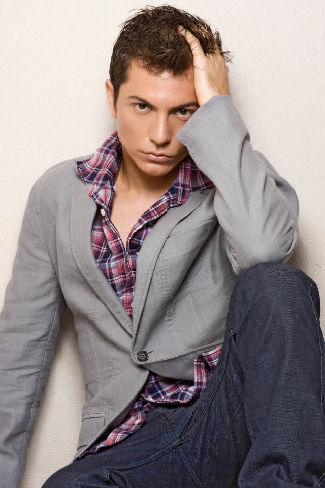 Troy Manandic Fotoğrafı