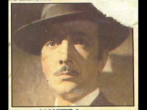 Antonio Badú Fotoğrafı