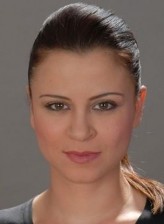 Elif İnci fotoğrafı