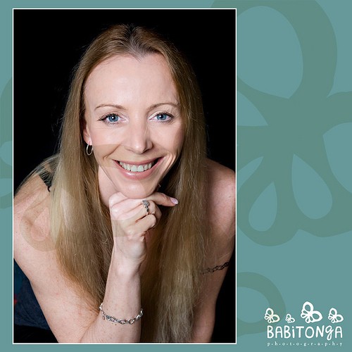 Sally Janman Fotoğrafı