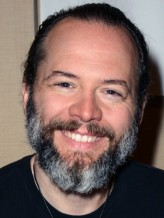 Christopher Daniel Barnes fotoğrafı