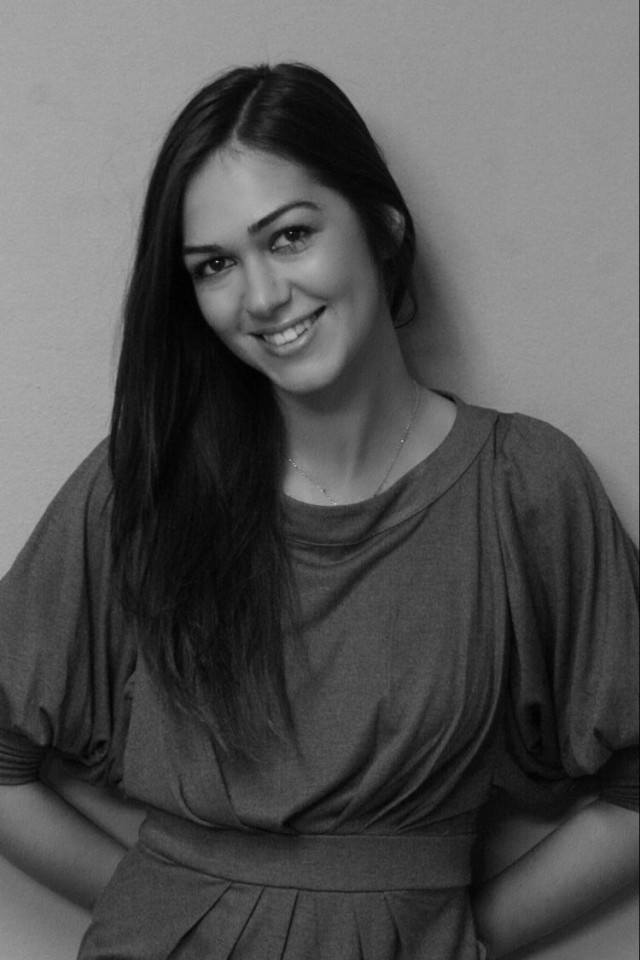 Tuğçe Doras Fotoğrafı