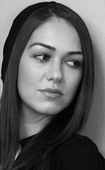 Tuğçe Doras Fotoğrafı