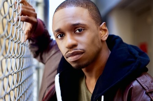 Alan Fleury Fotoğrafı