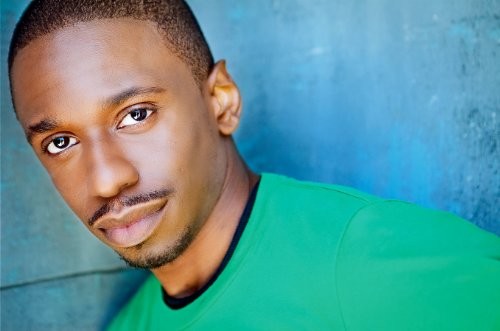 Alan Fleury Fotoğrafı