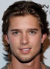 Drew Van Acker fotoğrafı