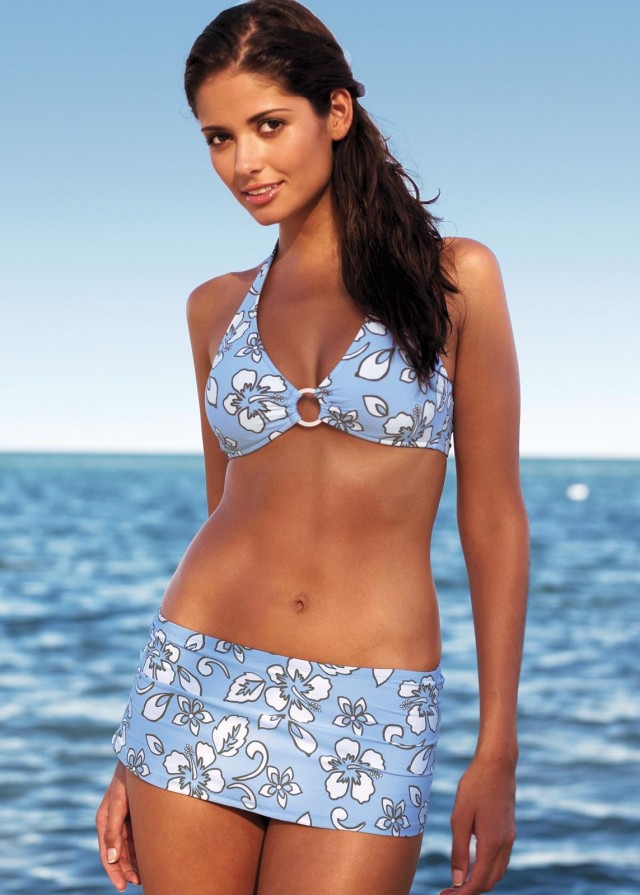 Carla Ossa Fotoğrafı