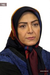 Sharareh Dolat Abadi fotoğrafı