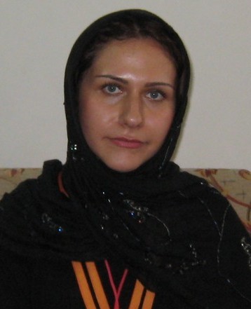 Farzaneh Farshad fotoğrafı
