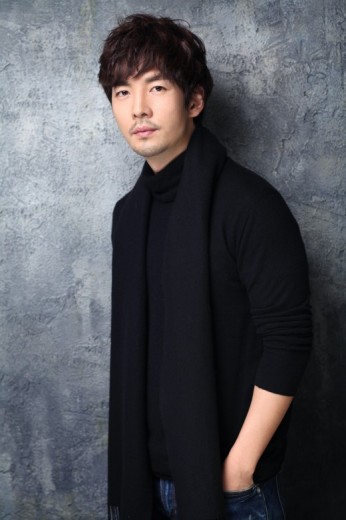 Heo Tae-hee Fotoğrafı