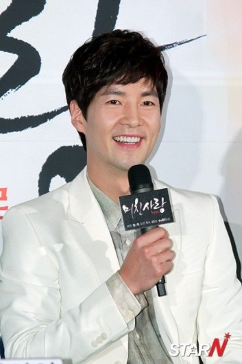 Heo Tae-hee Fotoğrafı