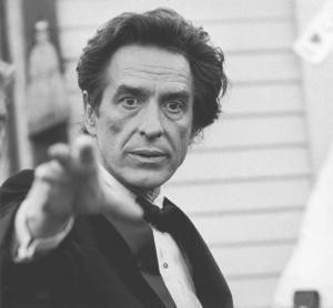 John Cassavetes fotoğrafı