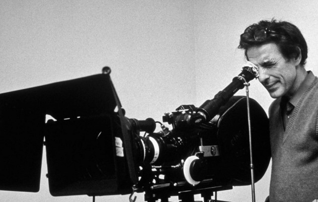 John Cassavetes fotoğrafı